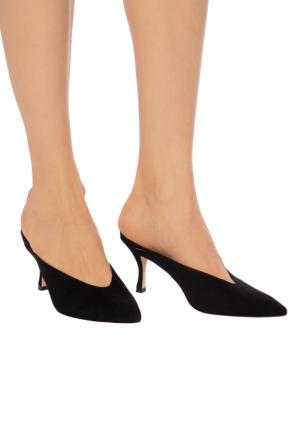 ‘lulah’ stiletto pumps, zdjęcie 2 ‘lulah’ stiletto pumps od Stuart Weitzman